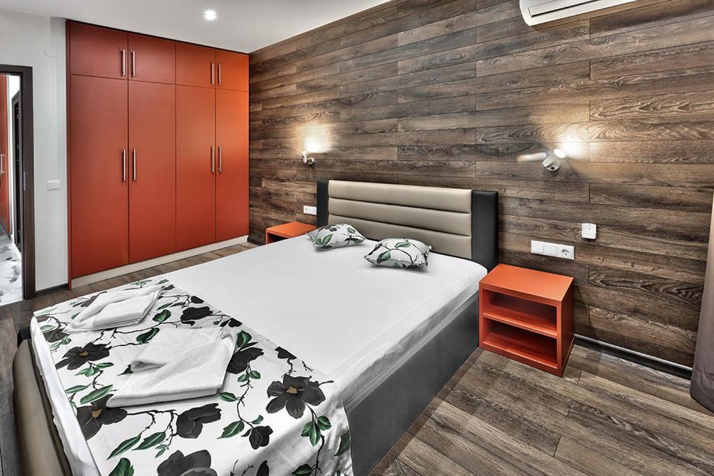 Hotel Elit Sandanski Exterior photo